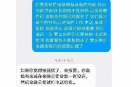 无为讨债公司